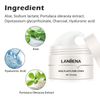 Mererke_Pretty Blackhead Mask, Blackhead Mask Blackhead Remover Mask Peel off Mask Facial Pore Cleanser Purifying Face Mask Nose strips (1.05 Ounce) - White