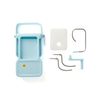 Chef'n Sweet Spot Taffy Maker, Collapses for Easy Storage, Blue