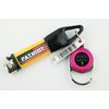 Bundle 2 Items - Lighter Leash Premium Clip and Patriot Lighter with Opener