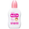 ミルふわ ベビーオイル 50ml