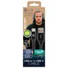 OUR PURE PLANET USB-A to USB-C cable, 1.2m / 4ft