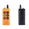 Wireless Remote Control RF Switch 6 Channel 10A Relay Receiver 12-36V 6CH