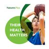 Natures Plus Pedi-Active LECI-PS, DMAE Complex - 120 Chewable Tablets - Mixed...