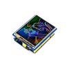 Waveshare 2.8 inch TFT Resistive Arduino Touch LCD Shield 320x240 Resolution Onboard Micro SD Slot SPI Interface Display Screen Module Compatible with Arduino UNO Leonardo UNO PLUS NUCLEO XNUCLEO