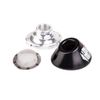 Enduro Engineering Spark Arrestor End Cap for Husqvarna TC 85 2018