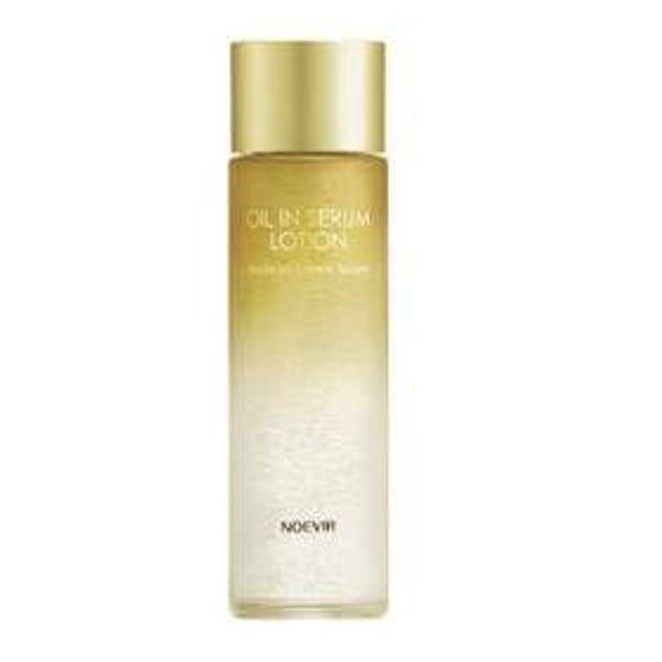 Noevir Oil-In Serum Lotion (145mL)