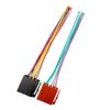 Wire Harness Power & Speaker Replacement for Soundstream Car Radio VR-65B