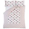 Cath Kidston Icon Floral In Multi - Superking 100% Cotton