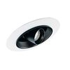 Juno Lighting Group 606W-WH Light, White, White/White