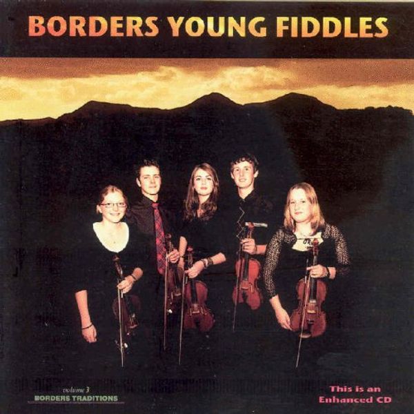 Borders Traditions