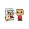FunKo POP TV: Peanuts - Linus van Pelt Toy Figure
