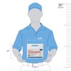 First Aid Only Blood Borne Pathogen/Personal Protection Kit With Microshield