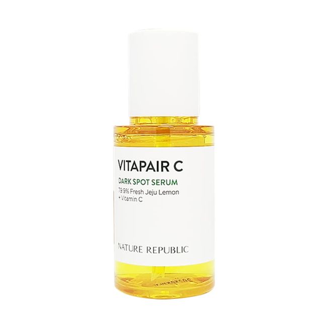 Nature Republic Vitapair C Stain Care Serum NATURE REPUBLIC Vitapair C Dark Spot Serum 45ml [Parallel Import]
