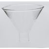 TGK Fine Glass Powder Roat 100mm