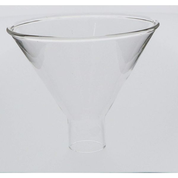 TGK Fine Glass Powder Roat 100mm