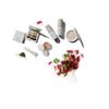 HANA ORGANIC WEARLOO POWDER LUTION CENT FACE POWDER SPF20/PA+ 0.4 oz (12 g) (Refill)