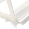 Prym Folding Stand for Magnet Board, Multi, weiß, 1 Stück