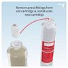 Aquatic Life Ro Buddie Sediment Cartridge