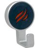 Grill Parts For Less Blackstone Side Shelf Tool Hook - Black