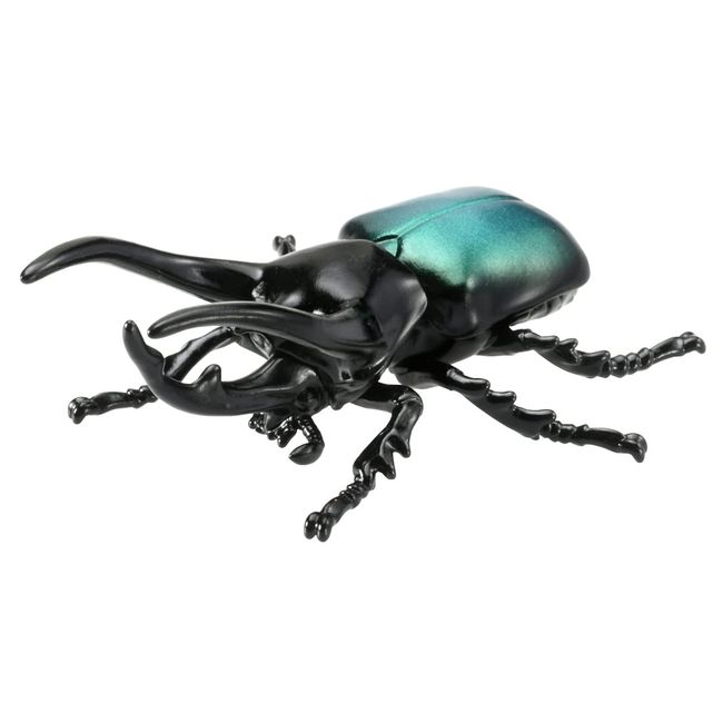 TAKARA TOMY Ania AS-39 Caucasus Beetle Insect Toy, For Ages 3 and Up