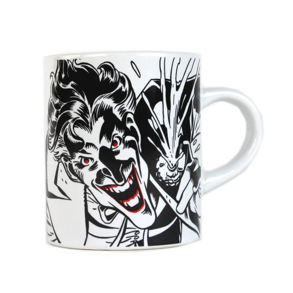 The Joker Mini Espresso Mug