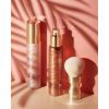 ICONIC London Tan and Buff Brush