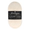 Scheepjes Scrumptious 1x100g - 386 Lemon Granita
