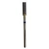 Diamond BUR, SINTERED, Medium 240 grit,Small Cylinder, 5.4 X 13mm
