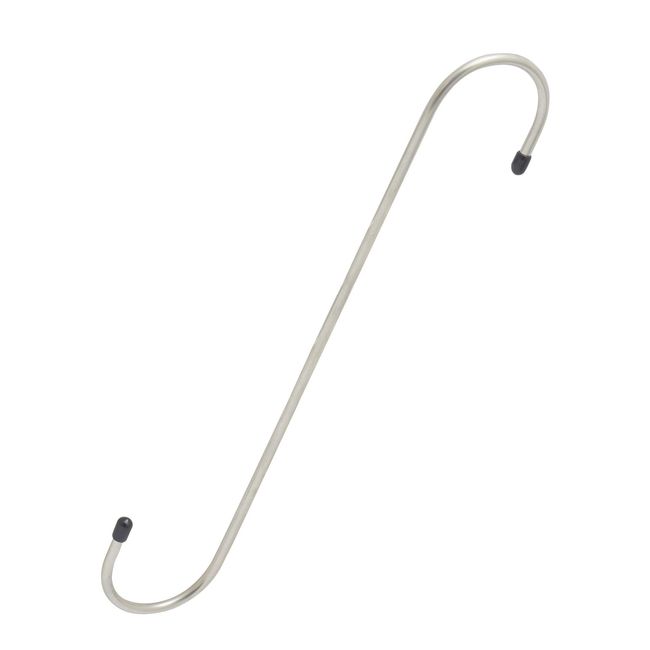 Takagi Takagi Stainless Steel S Hook 11.8 inches (300 mm)