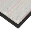 Joyzan 3220 Point Solderless Breadboard, ZY-208 Circuit Testing Breadboards Prototype PCB Universal Reusable Test Board for Proto Shield Distribution Connecting Blocks Electronic Circuits Assembly