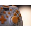 Konix Naruto Switch Wired Controller (White)
