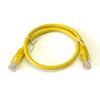 Yellow 3m GIGABIT Network LAN Cable Cat6 Patch Internet Data RJ45 Ethernet Lead