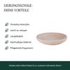 HOFMEISTER® Buchenschale, D175xH26 mm