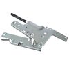 Choice Part W11712995 Dishwasher Left Door Hinge for Whirlpool Kitchenaid