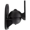 Satellite Speaker Wall Mount Brackets  Adjustable Pivot for Bose Jewel Cube Pair