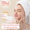 Cera di Cupra Crema Super Nutriente Elasticizzante, 50 ml