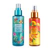 2 Pc Set Tropical and Peach Make up Setting Spray