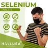 Selenium - Immune Support - Selenium Supplement - Mineral Supplements - 60 Tab