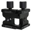 90° Degree Double Right Angle Clamp Desmond Arca Compatible ideal for Panorama Panoramic D290