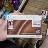 Clairol Easy Root Touch-Up Permanent Creme 6R Light Auburn/Reddish Brown Shades