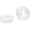 1,200 Pieces Flow Max 0.325 Reducer larger dispensing opening. Thicker Sauces!