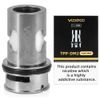VOOPOO 3-Pack Genuine - TPP DM-2 Coils 0.2 ohms