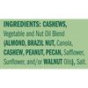 Emerald Nuts, Whole Cashews Roasted & Salted, 5 Oz Resealable Bag