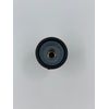 ST-10 Nozzle Protector 1/4"F SS Black/Grey