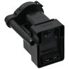 SPARES2GO Condensation Drain Pump compatible with Beko Tumble Dryer BD CD DC DP
