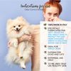 Yuup!® Geruchsneutralisierendes Hundeshampoo (250 ml)