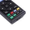 Universal Remote Control Replacement for Sony Blue Ray Player RMT-B126A, Blu-ray Player Remote Control for Sony