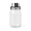 Herbware Mason Jar Herb Grinder Lid, For Regular Mouth Mason Jars