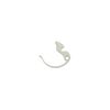 High Quality Part 657 Jumping Hour Click Spring To Fit Rolex 3186