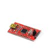 TECNOIOT 5pcs FT232BL USB to TTL FT232 5V 3.3V Download Cable to Serial Adapter Module + Cable